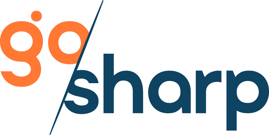 GoSharp
